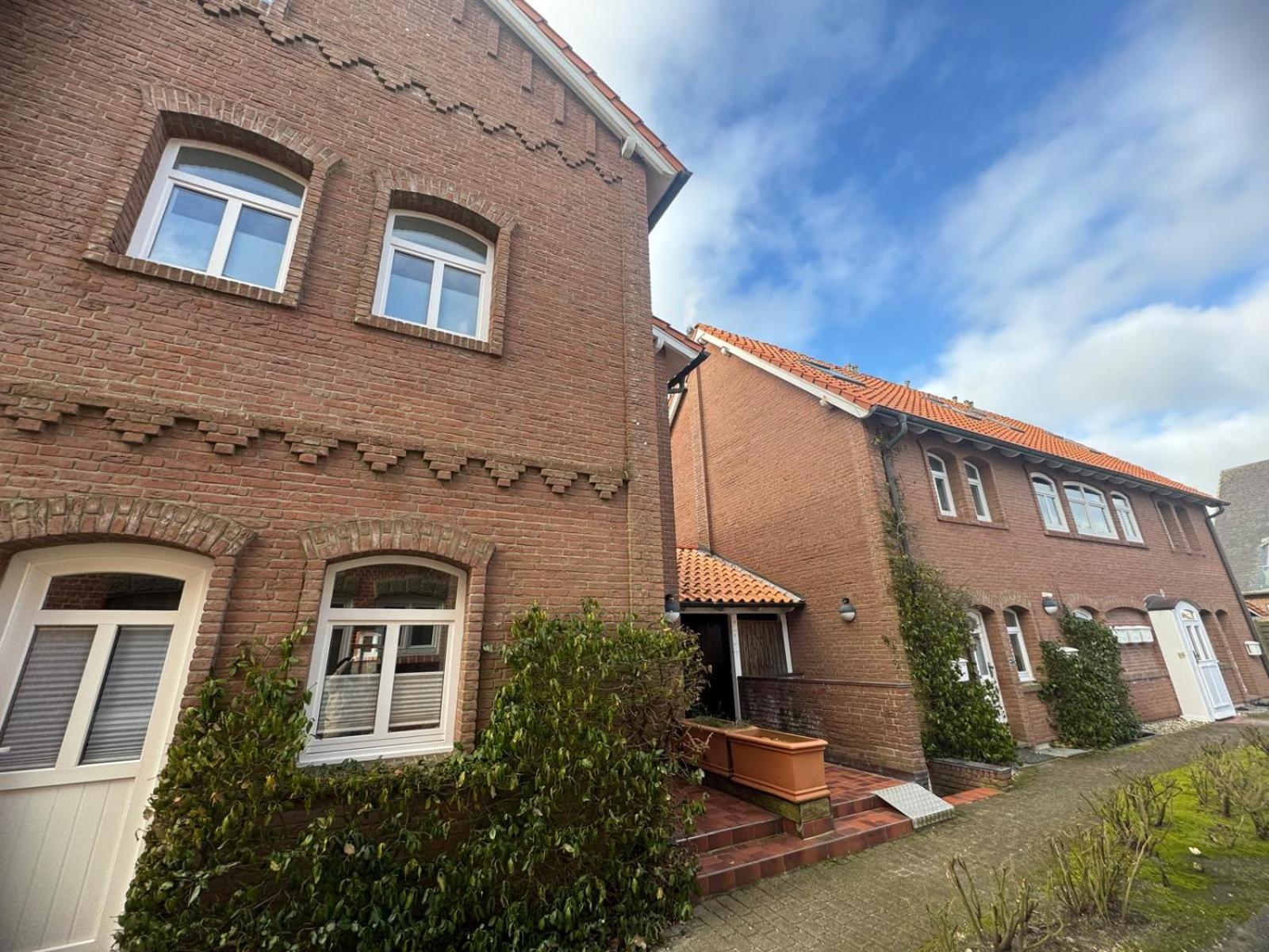 Min Ailoen Min Ailoen 4 Apartment *