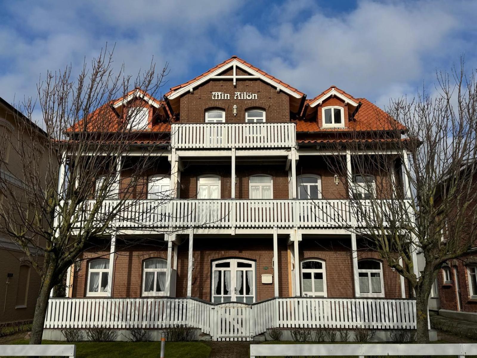 Apartment Min Ailoen Min Ailoen 4