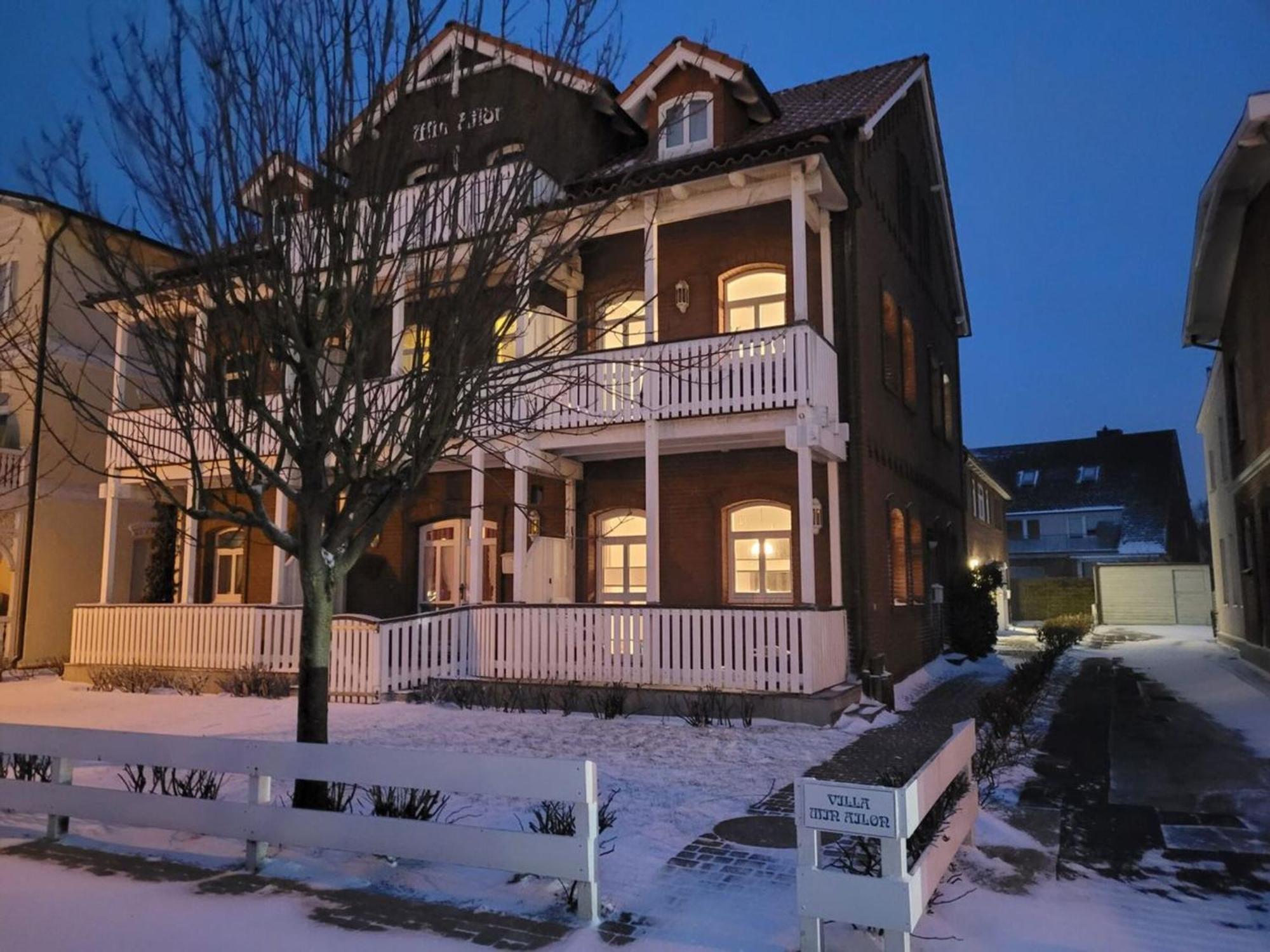 Min Ailoen Min Ailoen 4 Apartment *