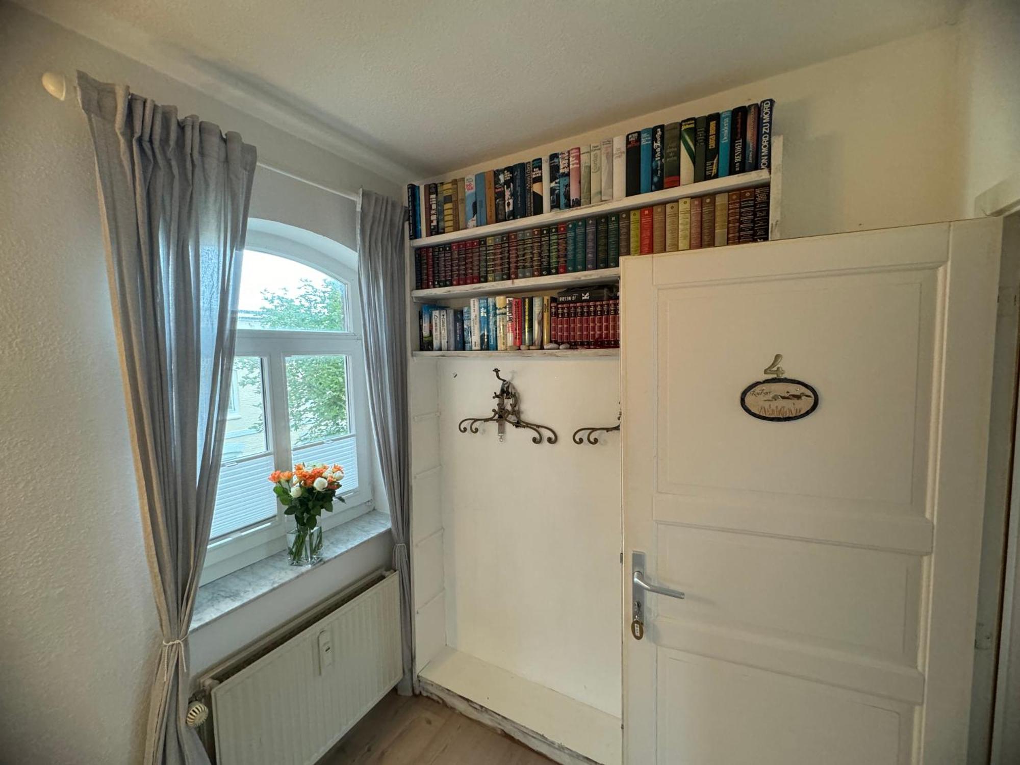 Apartment Min Ailoen Min Ailoen 4 *