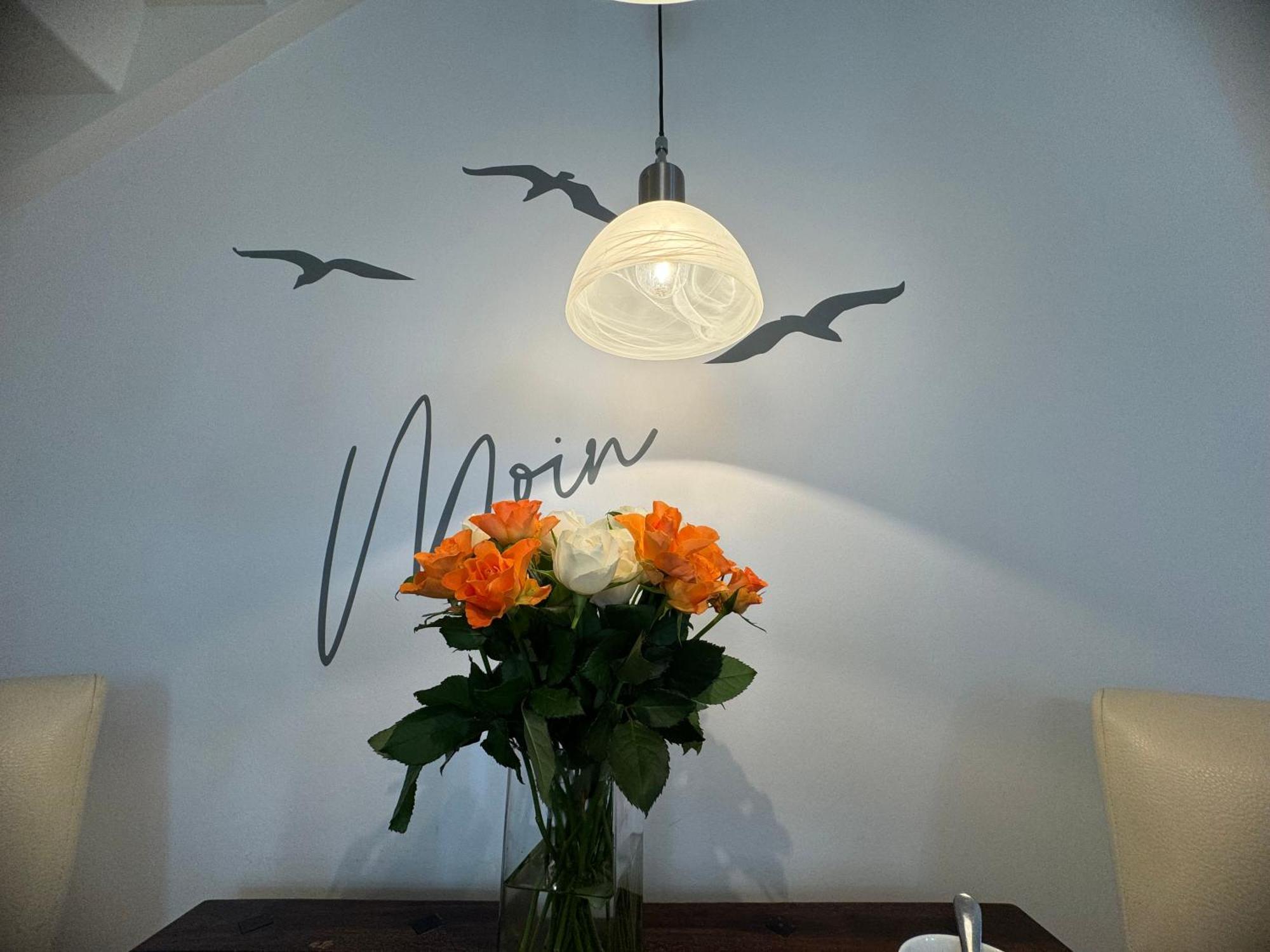 Min Ailoen Min Ailoen 4 Apartment Westerland