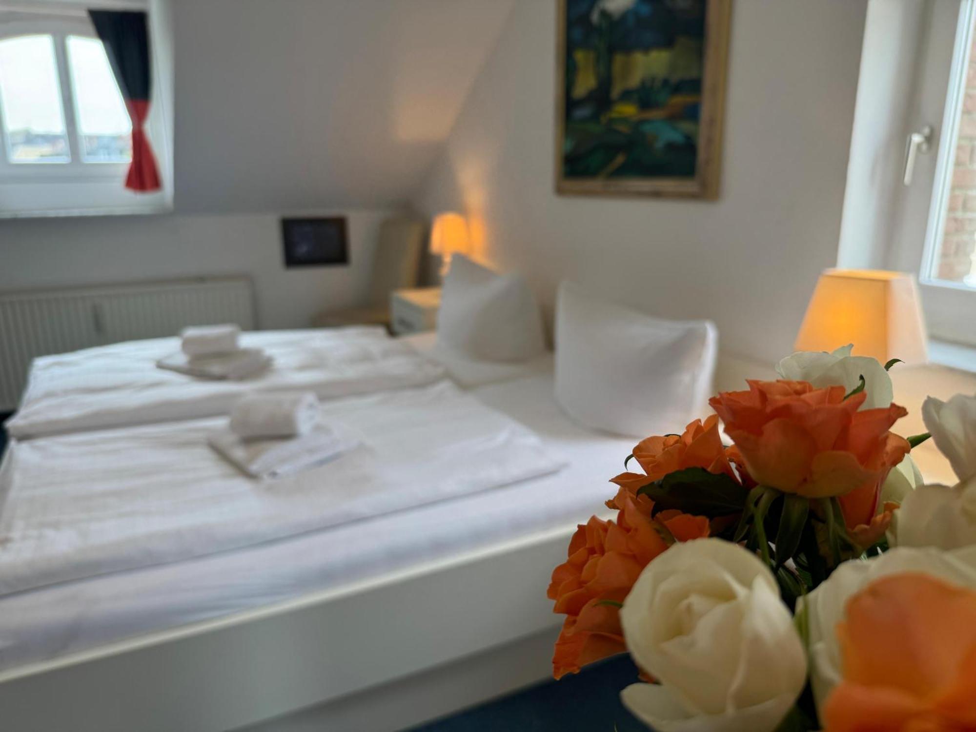 Min Ailoen Min Ailoen 4 * Westerland