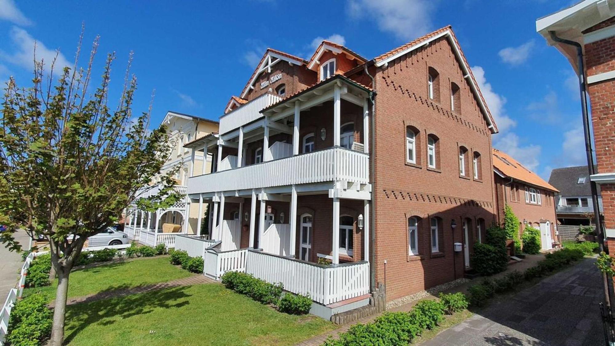 Min Ailoen Min Ailoen 4 Apartment