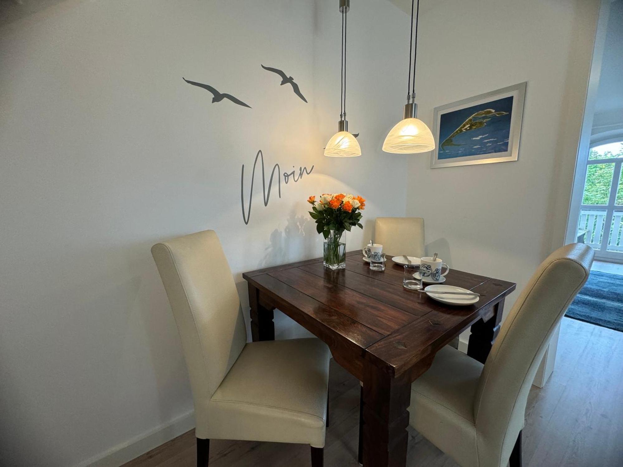 Min Ailoen Min Ailoen 4 * Westerland