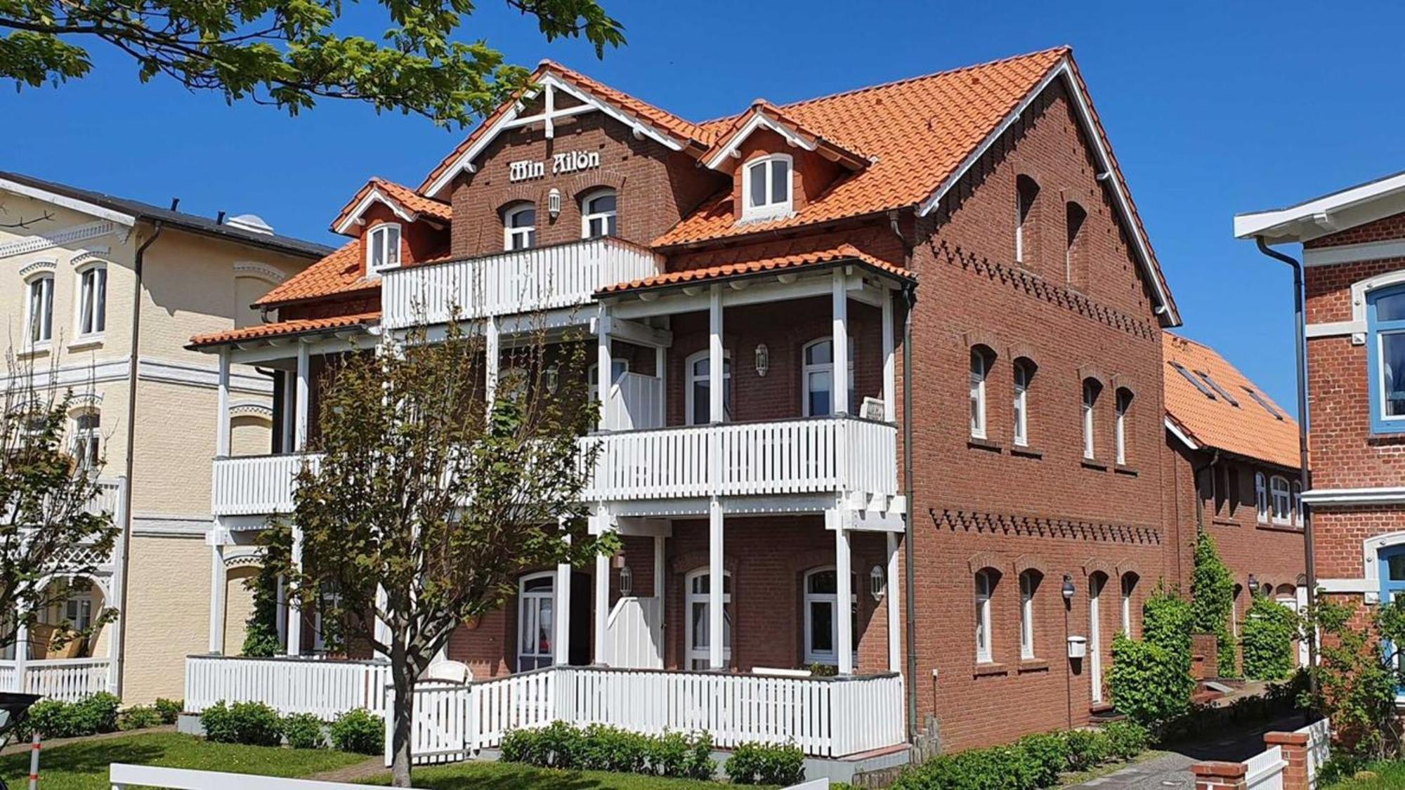 Apartment Min Ailoen Min Ailoen 4 *